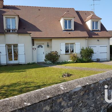 Maison 5 pièces 499000 €