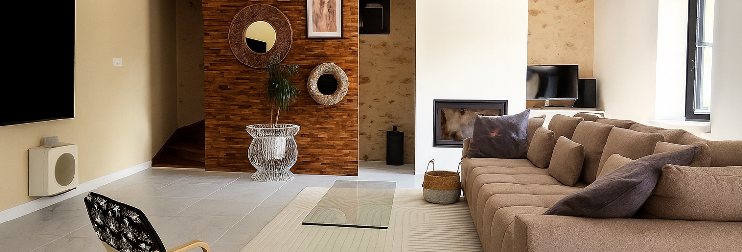 Maison 8 Pièces 250 m² à vendre à Moisenay (77950)