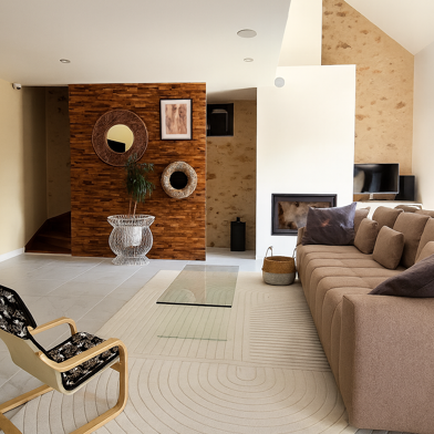 Maison 8 pièces 650000 €