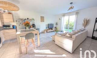 Maison 4 Pièces 78 m² à vendre à Saint-Jean-le-Blanc (45650)