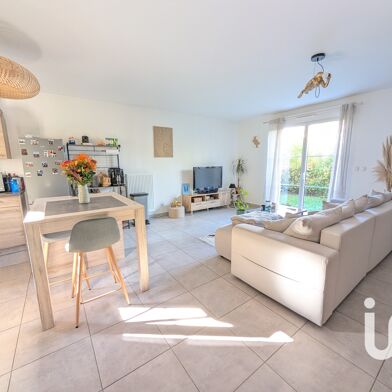 Maison 4 pièces 229900 €