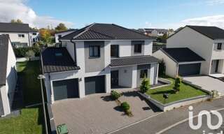 Maison 7 Pièces 220 m² à vendre à Thionville (57100)