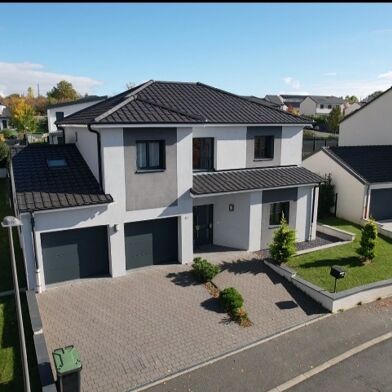 Maison 7 pièces 789000 €