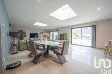 Maison 7 pièces 754000 €