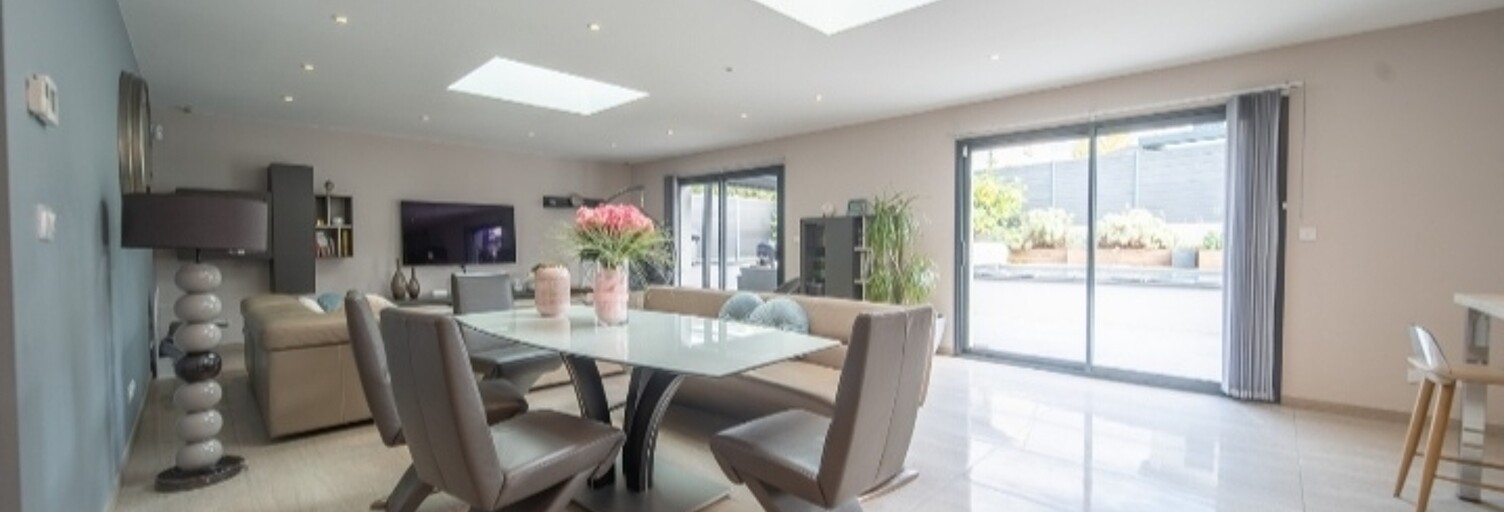 Maison 7 Pièces 220 m² à vendre à Thionville (57100)