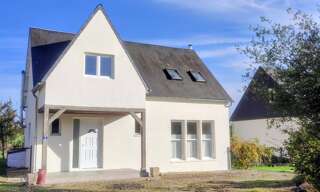 Maison 5 Pièces 111 m² à vendre à Saint-Cyr-du-Bailleul (50720)