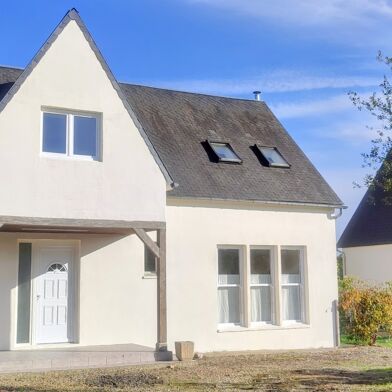 Maison 5 pièces 178000 €