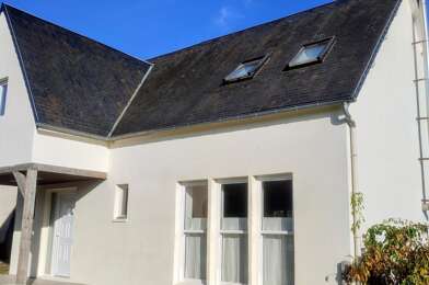 Maison 5 pièces 160000 €