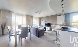 Appartement 4 Pièces 85 m² à vendre à Élancourt (78990)