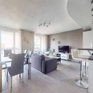 Appartement 4 pièces 229900 €