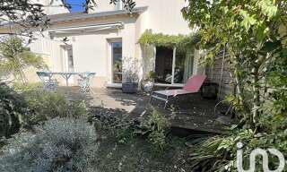 Maison 4 Pièces 76 m² à vendre à Nantes (44100)