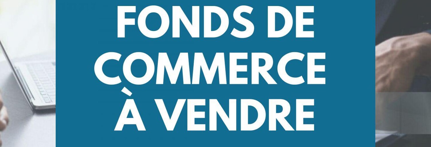 Commerce  80 m² à vendre à Lorient (56100)