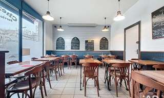 Commerce  80 m² à vendre à Lorient (56100)