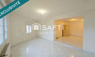 Appartement 4 Pièces 110 m² à vendre à Florange (57190)