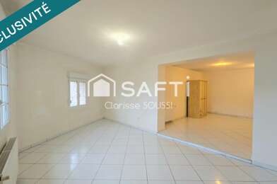 Appartement 4 pièces 175000 €