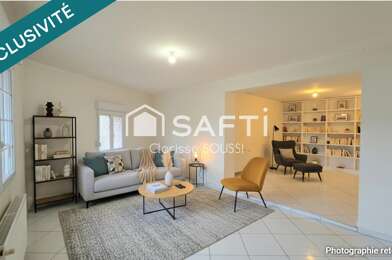 Appartement 4 pièces 175000 €