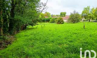 Terrain  2063 m² à vendre à Saint-Solve (19130)