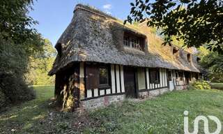 Maison 4 Pièces 98 m² à vendre à Saint-Grégoire-du-Vièvre (27450)