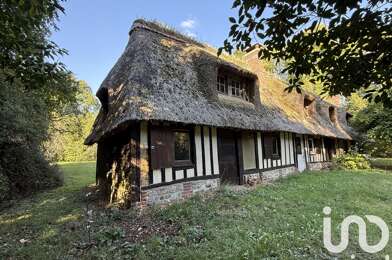 Maison 4 pièces 208000 €