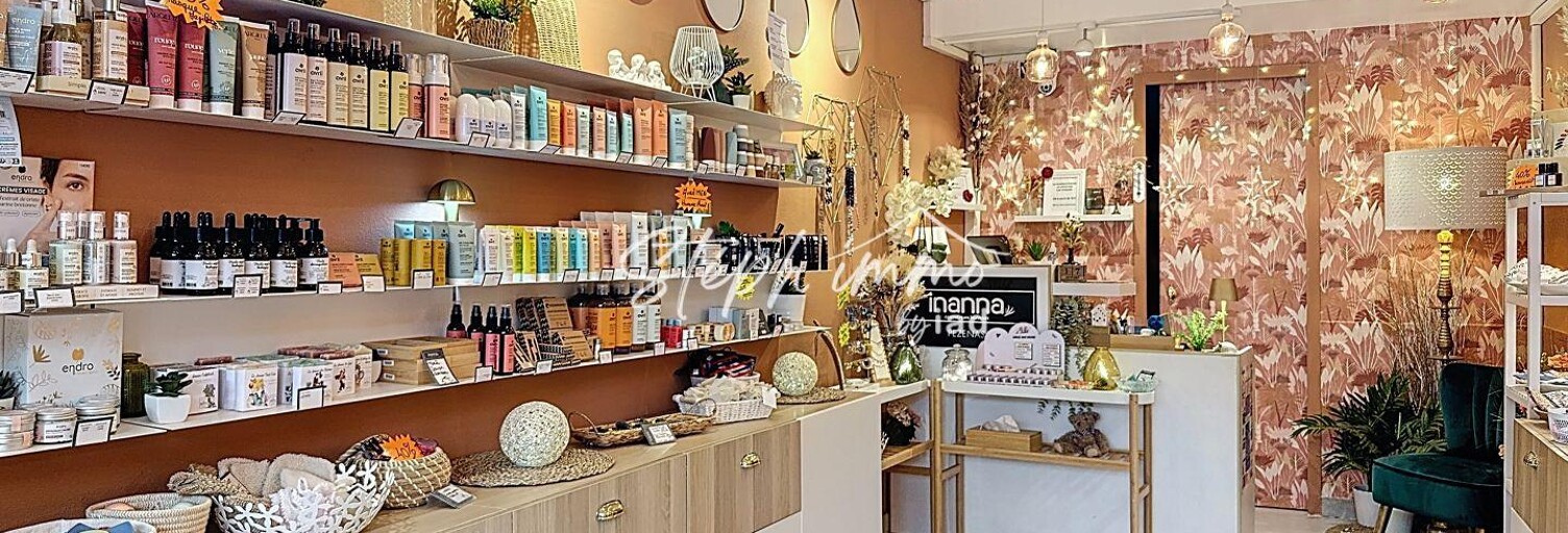 Commerce  30 m² à vendre à Pézenas (34120)