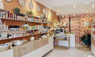 Commerce  30 m² à vendre à Pézenas (34120)