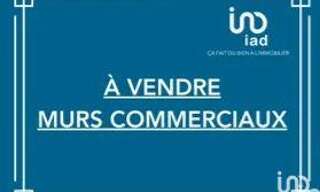 Commerce  57 m² à vendre à Saint-Nom-la-Bretèche (78860)