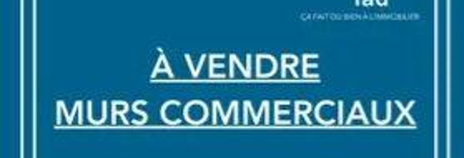 Commerce  57 m² à vendre à Saint-Nom-la-Bretèche (78860)