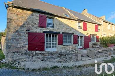 Maison 5 pièces 259000 €