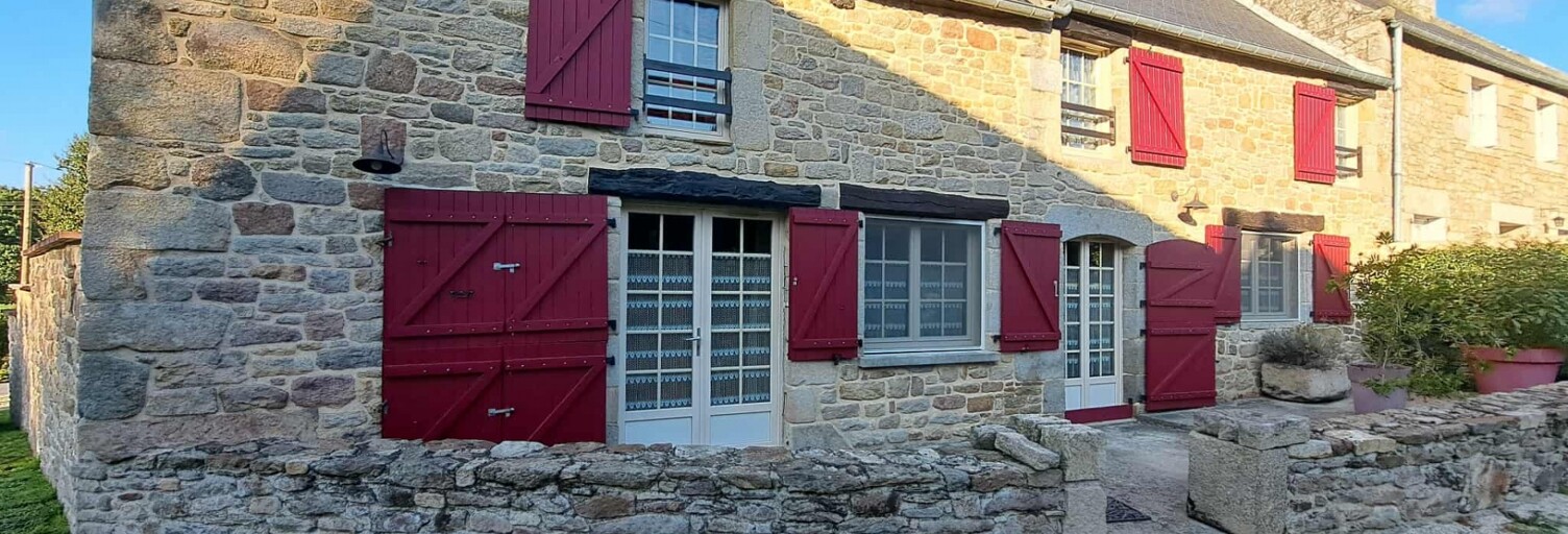 Maison 5 Pièces 135 m² à vendre à Plélan-le-Petit (22980)
