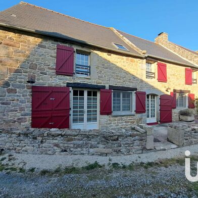 Maison 5 pièces 260000 €