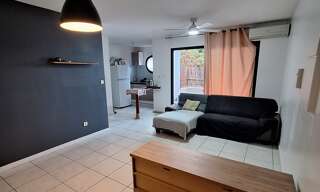 Appartement 3 Pièces 67 m² à vendre à Saint-Denis (97400)