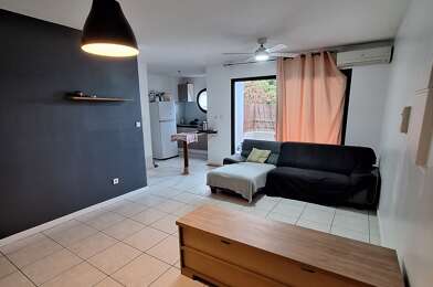 Appartement 3 pièces 212000 €