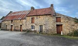 Maison 1 Pièce 100 m² à vendre à Landévant (56690)