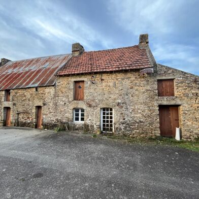 Maison 1 pièces 88000 €