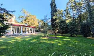 Maison 6 Pièces 195 m² à vendre à Sainte-Pazanne (44680)