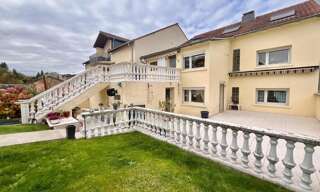 Maison 12 Pièces 215 m² à vendre à Freyming-Merlebach (57800)