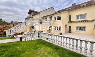 Maison 12 Pièces 215 m² à vendre à Freyming-Merlebach (57800)