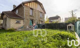 Maison 4 Pièces 67 m² à vendre à Porcheville (78440)