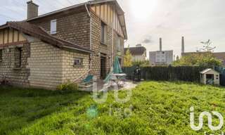 Maison 4 Pièces 67 m² à vendre à Porcheville (78440)