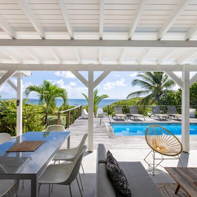 Maison 4 pièces 940000 €