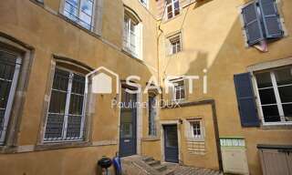 Immeuble  423 m² à vendre à Mirecourt (88500)