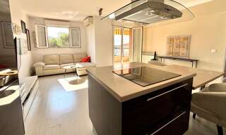 Appartement 3 Pièces 53 m² à vendre à Saint-Raphaël (83700)