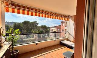 Appartement 3 Pièces 53 m² à vendre à Saint-Raphaël (83700)