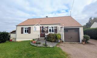 Maison 4 Pièces 86 m² à vendre à Raveau (58400)