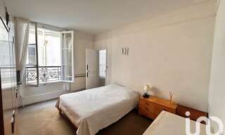 Appartement 3 Pièces 38 m² à vendre à Paris 3 (75003)