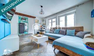 Maison 5 Pièces 130 m² à vendre à Uckange (57270)