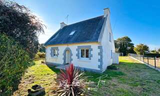 Maison 5 Pièces 121 m² à vendre à Ploumilliau (22300)