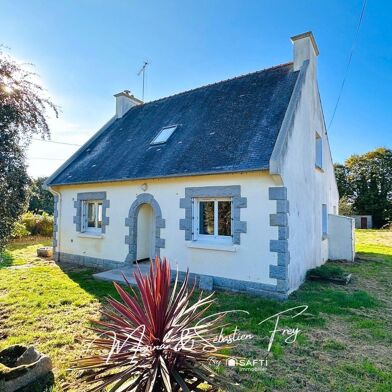 Maison 5 pièces 170000 €