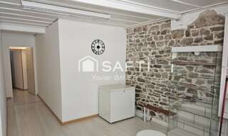 Immeuble  439 m² à vendre à Chaudes-Aigues (15110)