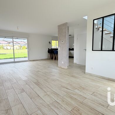 Maison 6 pièces 435000 €